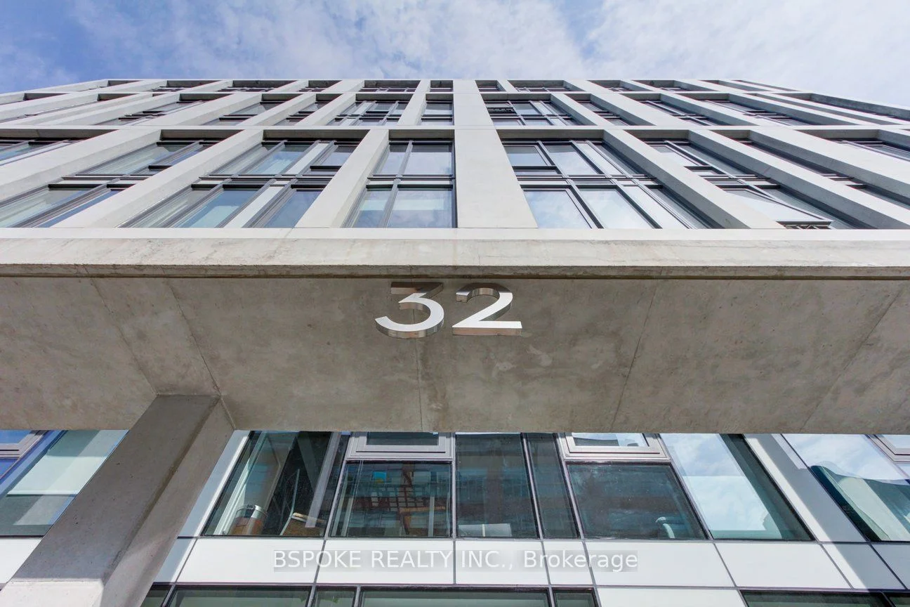 32 Camden Street 603, Toronto C01, ON M5V 0G4
