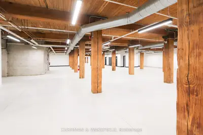 109 George Street Lower Level, Toronto, On M5a 2n4