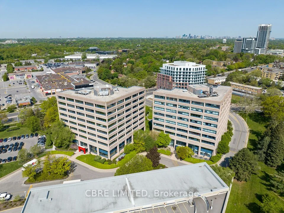 895 Don Mills (Tower 2) Road 106, Toronto C13, ON M3C 1W3