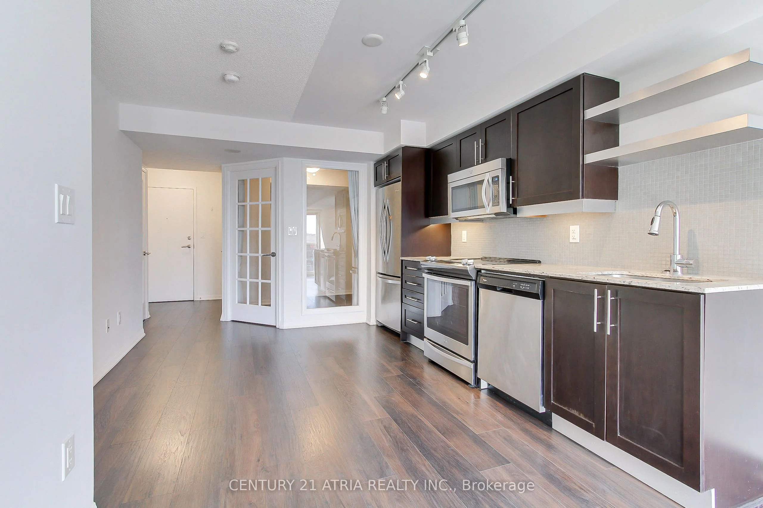 400 Adelaide Street E 1120, Toronto C08, ON M5A 4S3