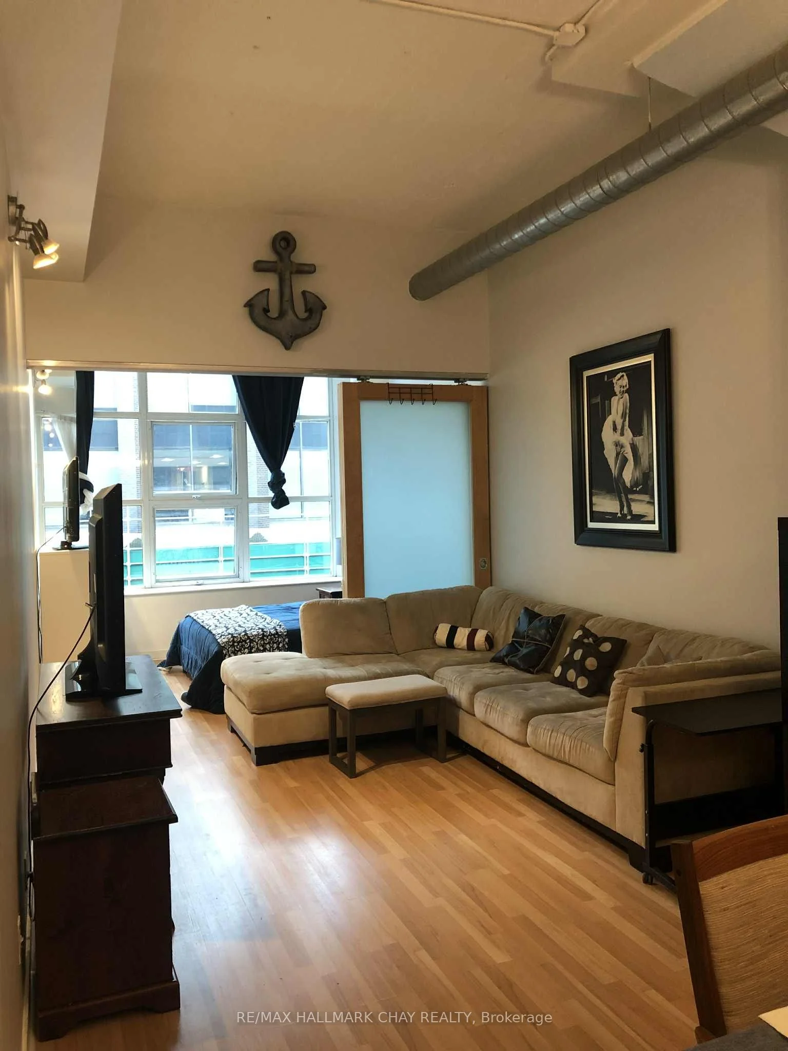155 Dalhousie Street 825, Toronto C08, ON M5B 2P7