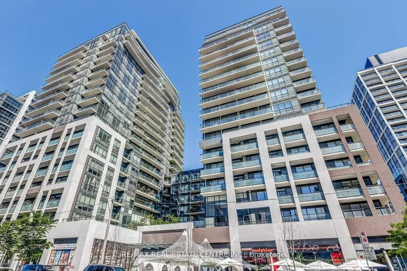 460 Adelaide Street E 929, Toronto C08, ON M5A 1N6