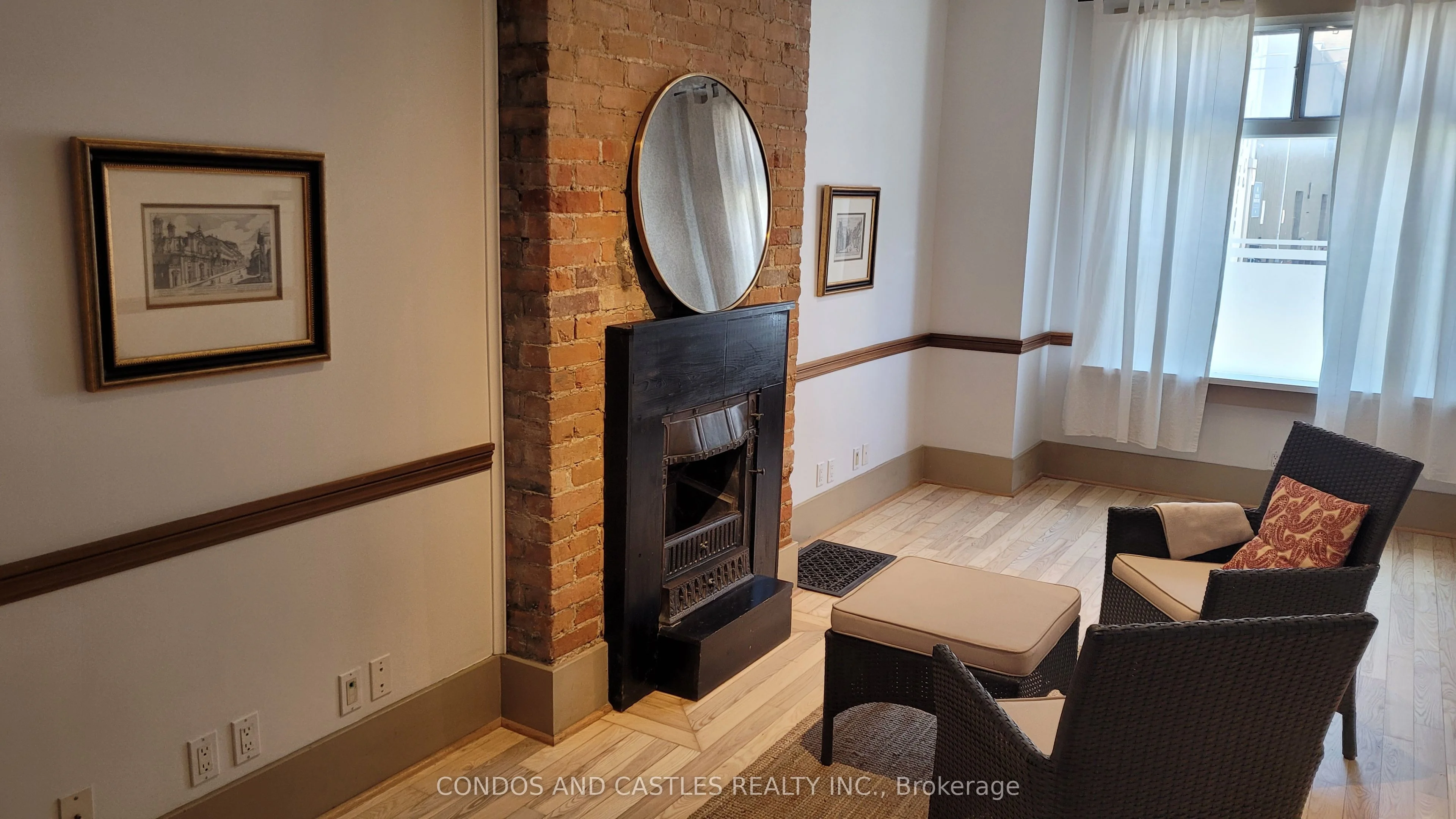 467 Richmond Street E 1, Toronto C08, ON M5A 1R1