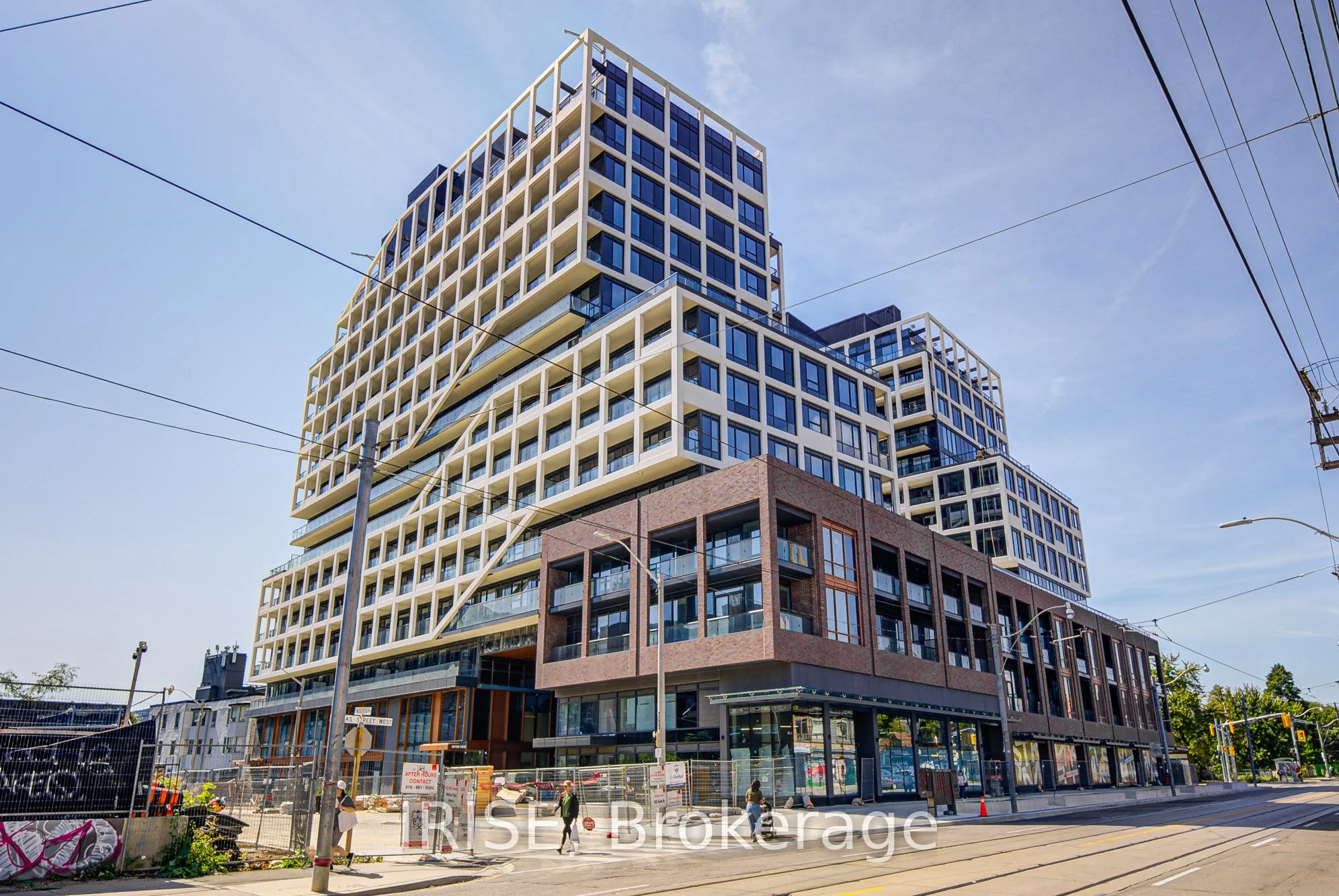 115 Denison Avenue 419, Toronto C01, ON M5T 2N1
