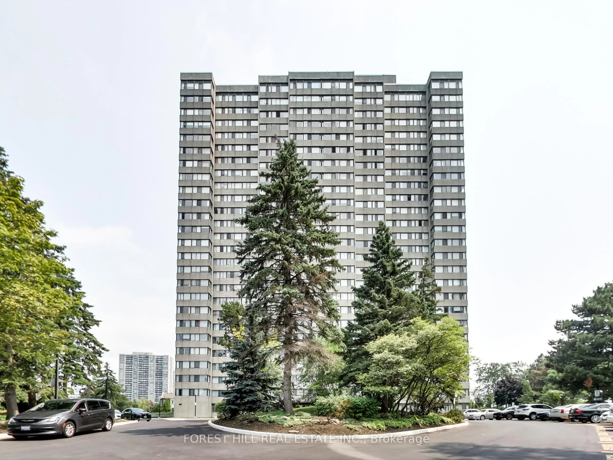 133 Torresdale Avenue 305, Toronto C07, ON M2R 3T2