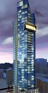 45 Charles Street E 4009, Toronto C08, ON M4Y 0B8