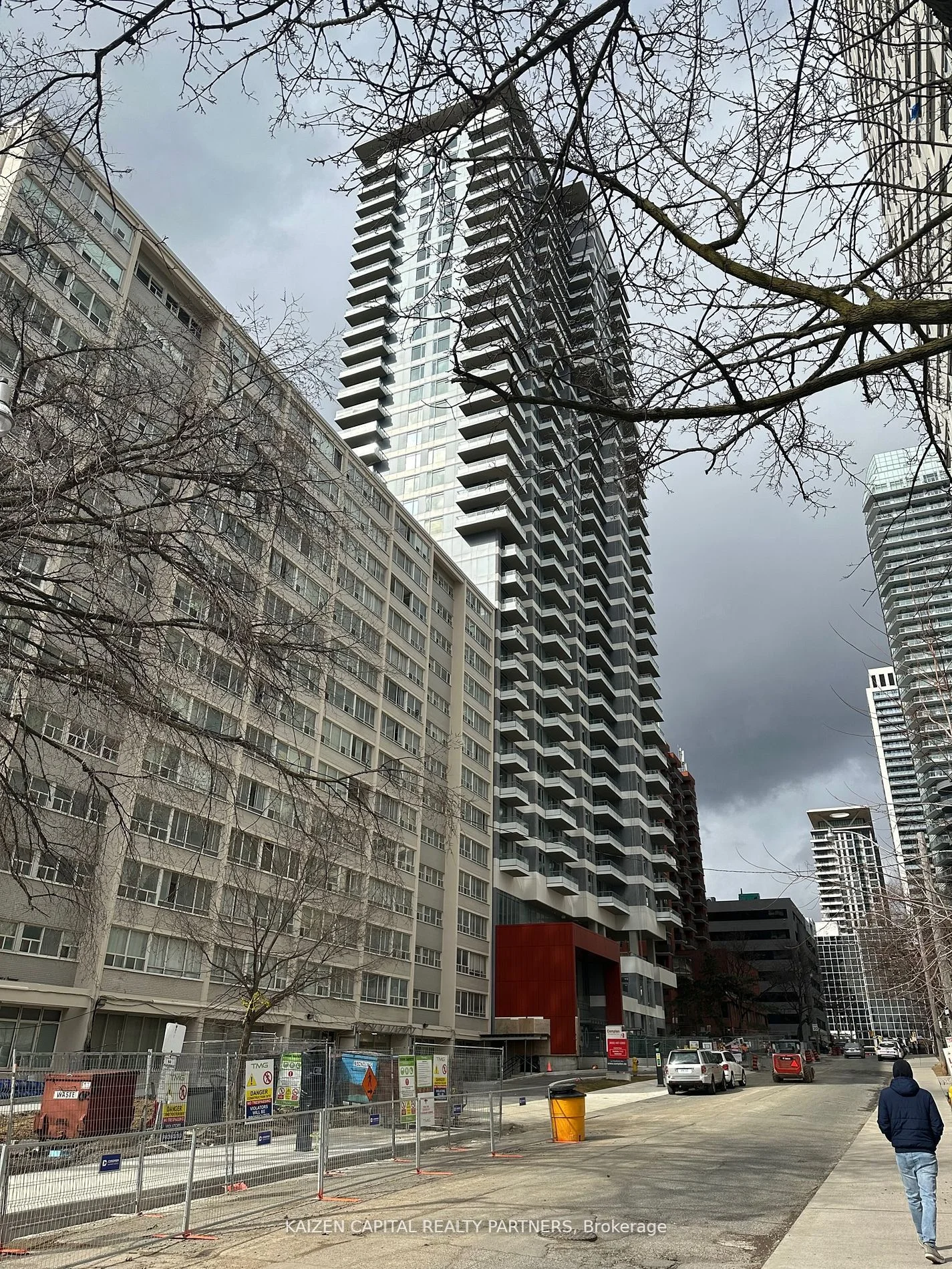 50 Dunfield Avenue 1620, Toronto C10, On M4s 0e4
