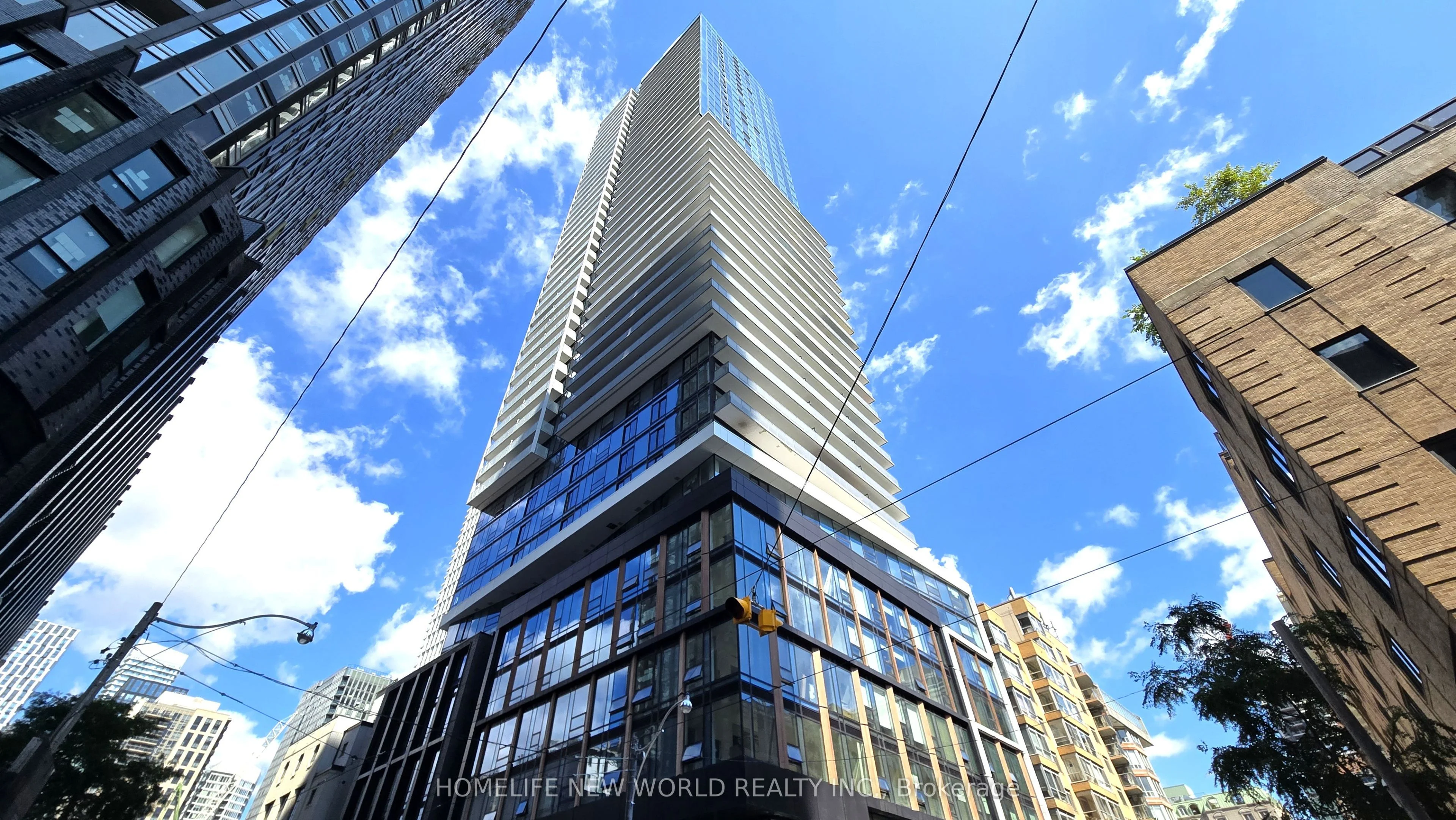 89 Church Street 5001, Toronto C08, ON M5C 0B7