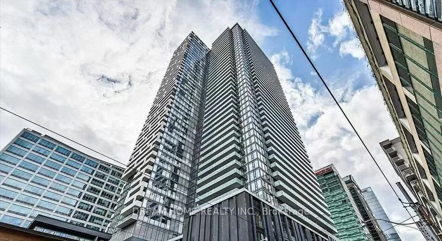 25 Richmond Street E 1603, Toronto C08, ON M5C 0A6