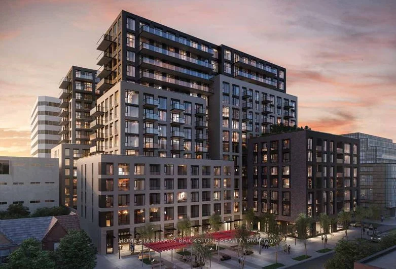 543 Richmond Street W 933, Toronto C01, ON M5V 0W9