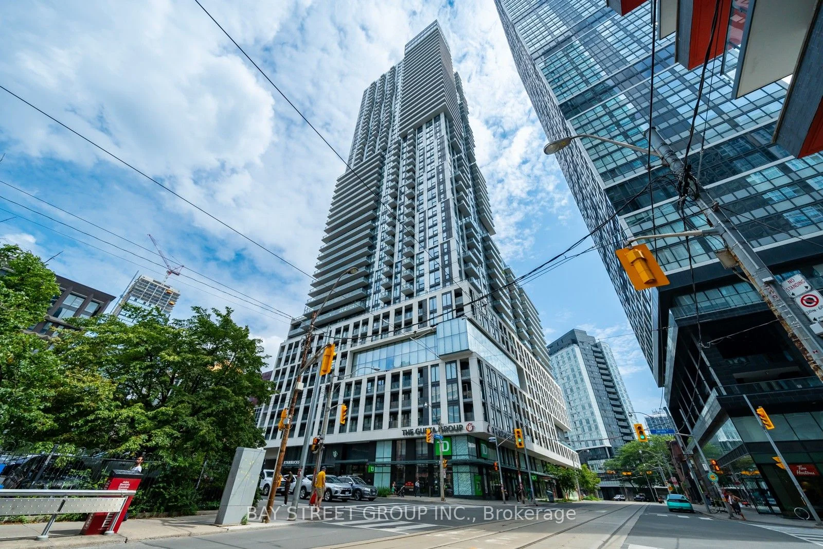 251 Jarvis Street 1713, Toronto C08, ON M5B 0C3