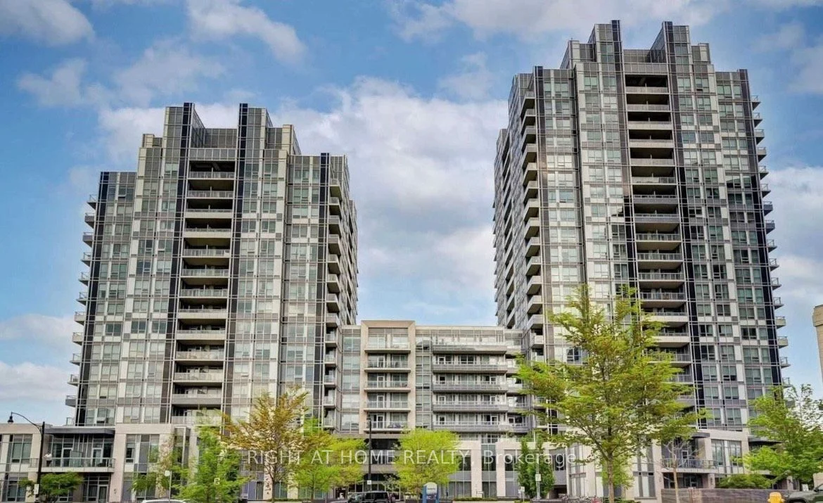 120 Harrison Garden Boulevard 812, Toronto C14, On M2n 0h1
