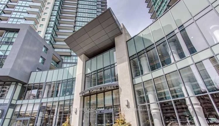 5168 Yonge Street 2906, Toronto C07, On M2n 0g1