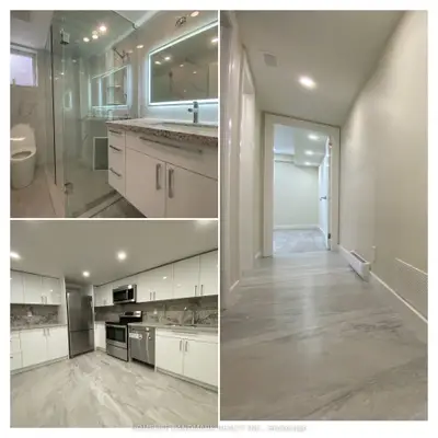 Detached in Toronto