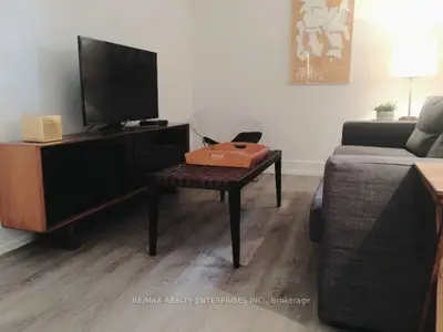 Detached in Toronto