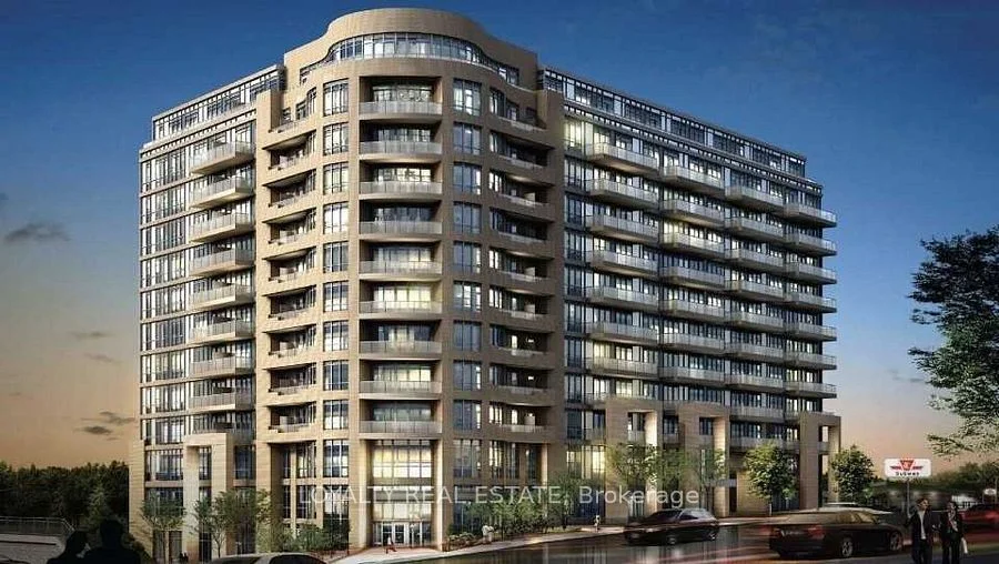 2756 Old Leslie Street 302, Toronto C15, ON M2K 1J2