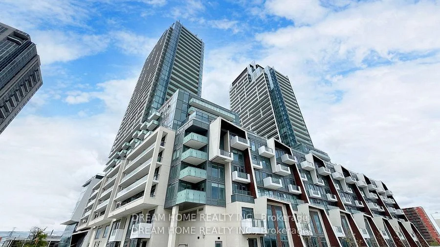 7 Golden Lion Heights 1806, Toronto C14, ON M2M 0C1