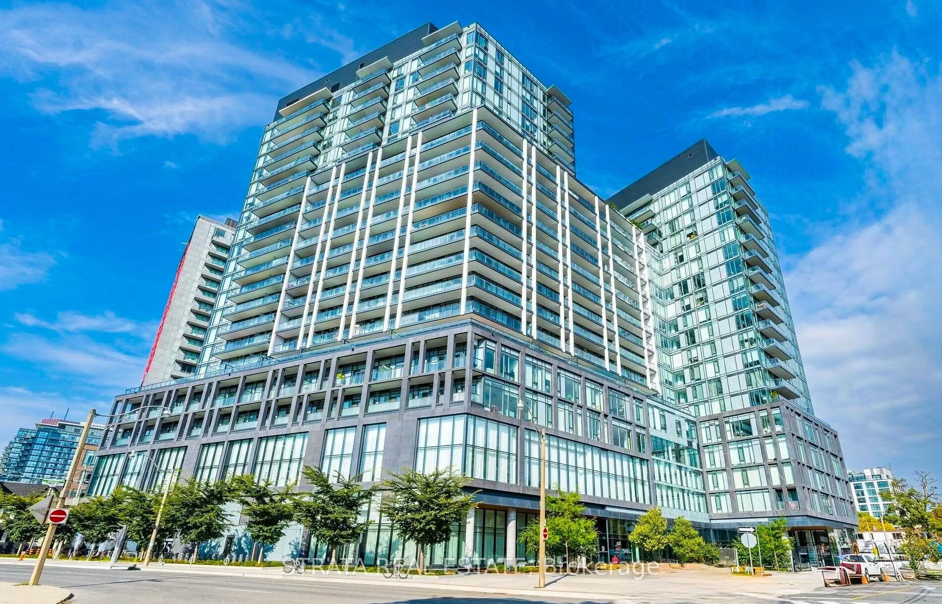 50 Power Street 1510, Toronto C08, On M5a 0v3