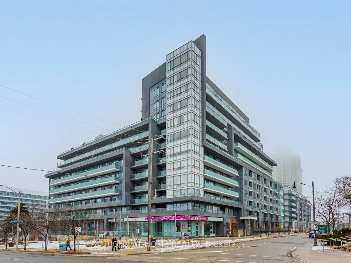 7 Kenaston Gardens 117, Toronto C15, ON M2K 1G7