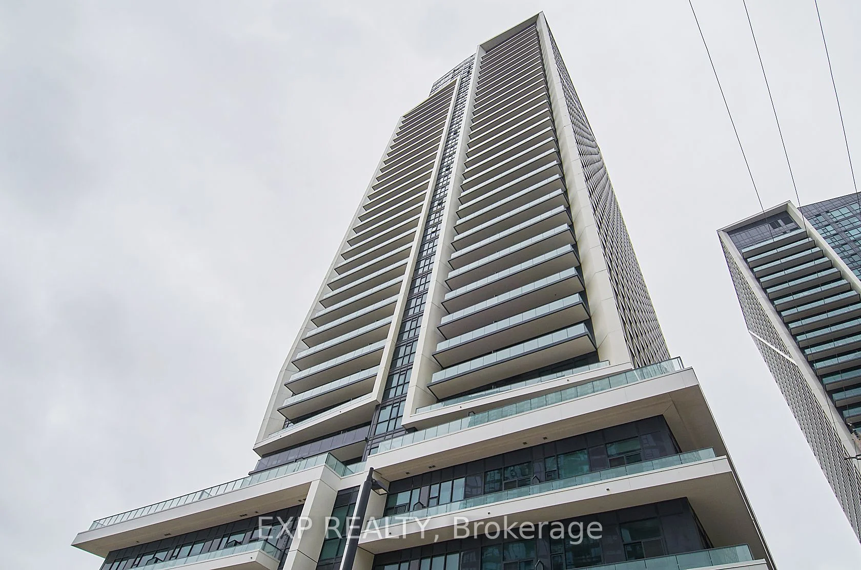 50 Ordnance Street # 3103, Toronto C01, On M6k 0c9