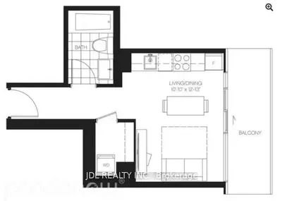 Common Element Condo in Toronto