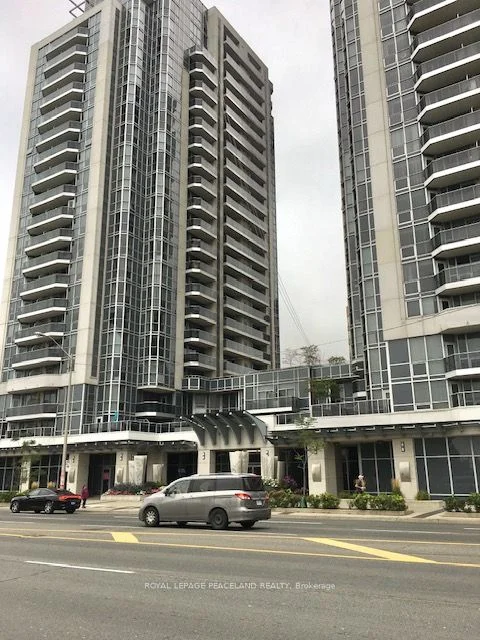 5793 Yonge Street 507, Toronto C14, ON M2M 0A9