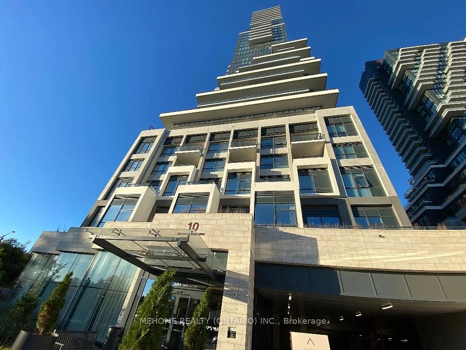 10 Inn On The Park Drive 3004, Toronto C13, ON M3C 0P9