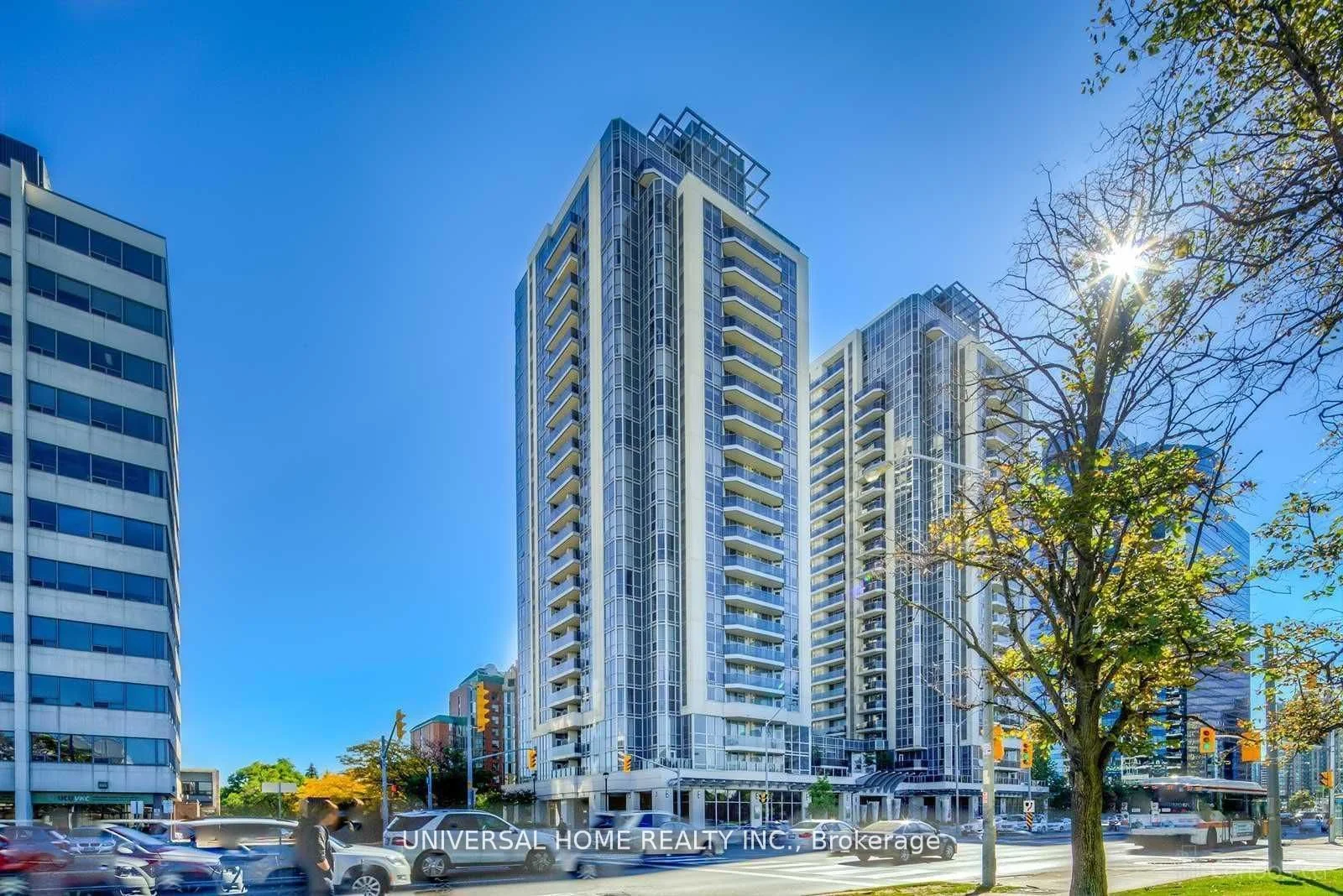 5793 Yonge Street 508, Toronto C14, ON M2M 0A9