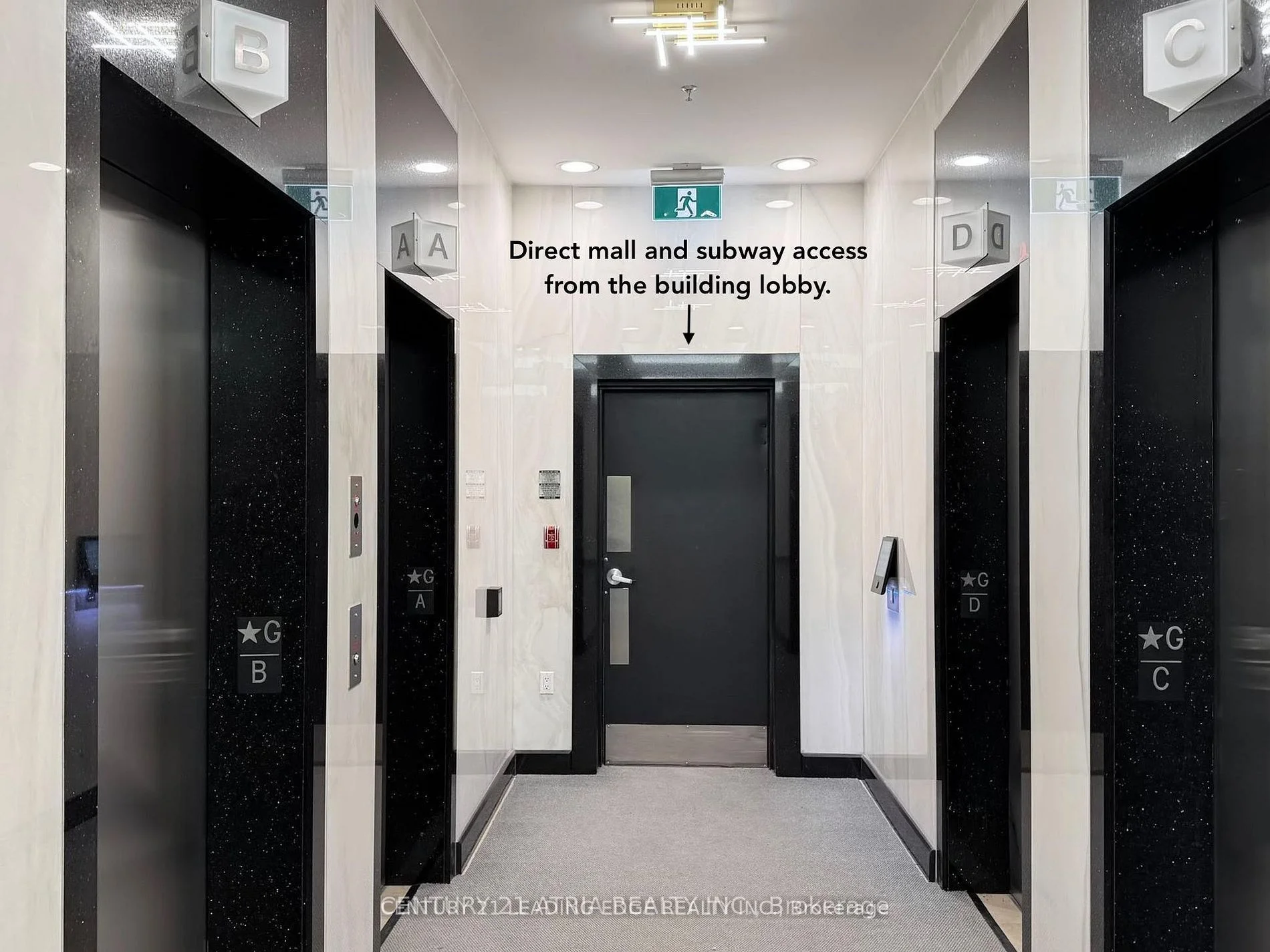 8 Hillcrest Avenue 703, Toronto C14, ON M2N 6Y6