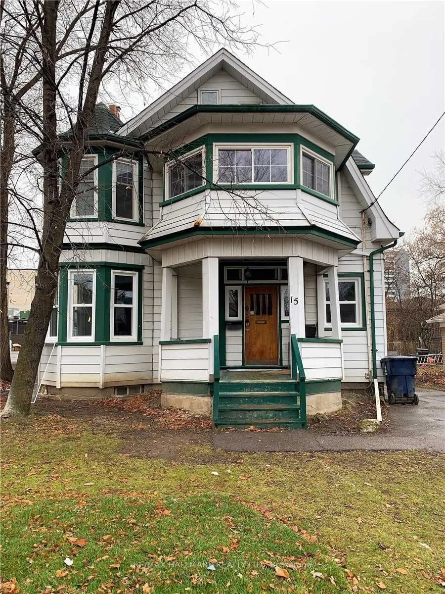 15 Patricia Avenue, Toronto C07, ON M2M 1H9