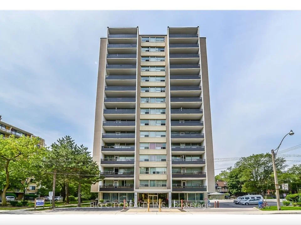 280 St. George Street 1006, Toronto C02, ON M5R 2P7