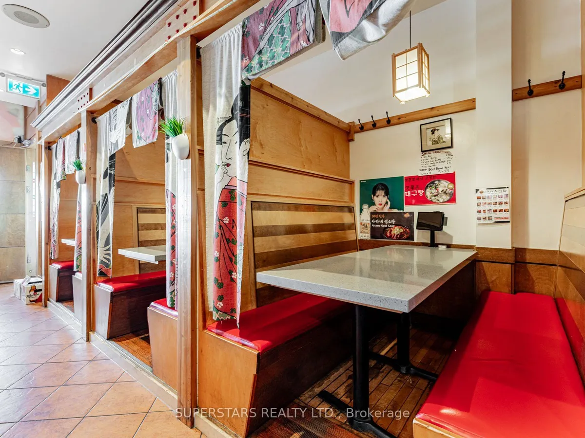 6212 Yonge Street 103a, Toronto C07, On M2m 3x4