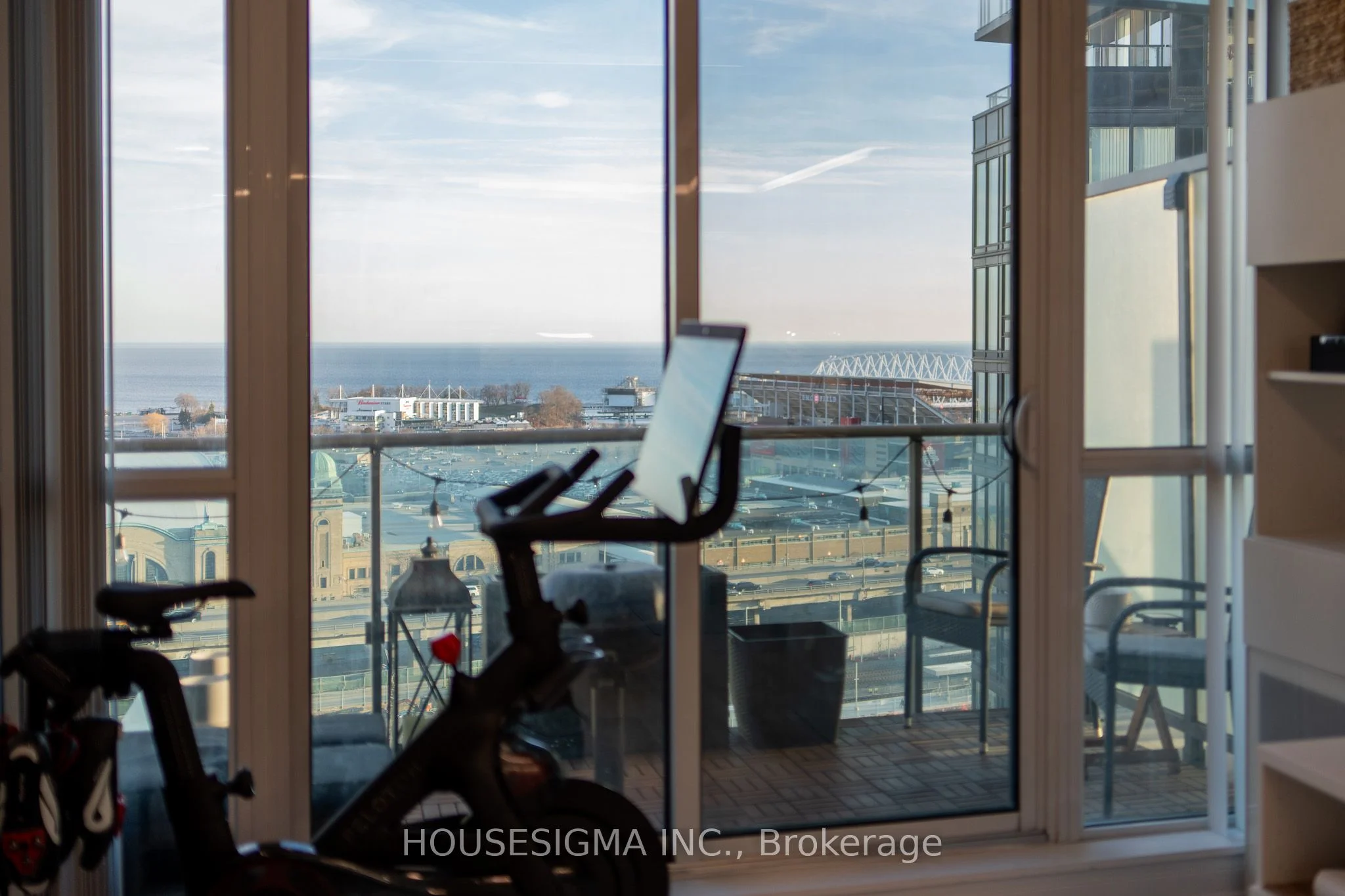 150 East E Liberty Street 1608, Toronto C01, On M6k 3r5
