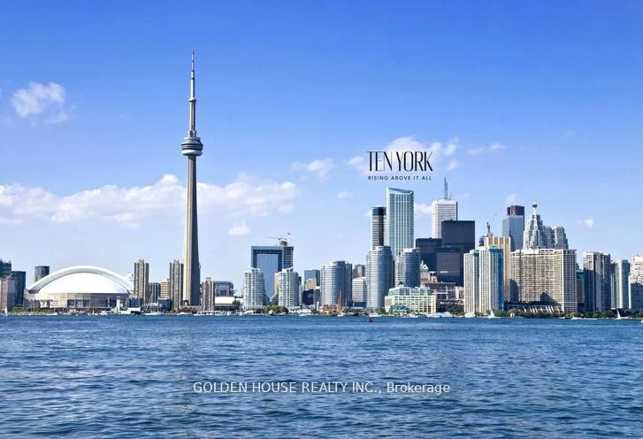 10 York Street 5610, Toronto C01, ON M5J 2Z2