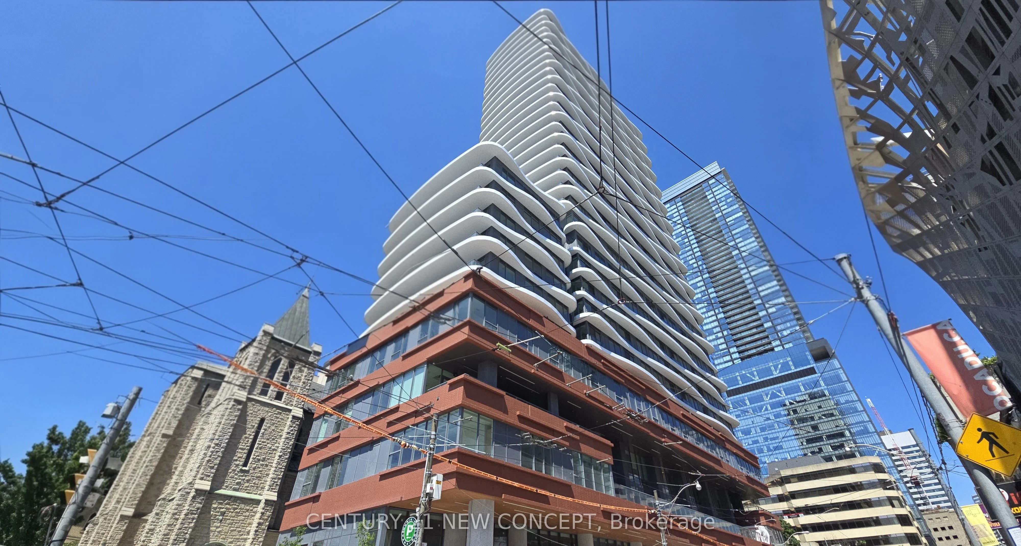 280 Dundas Street W 404, Toronto C01, ON M5T 0E3