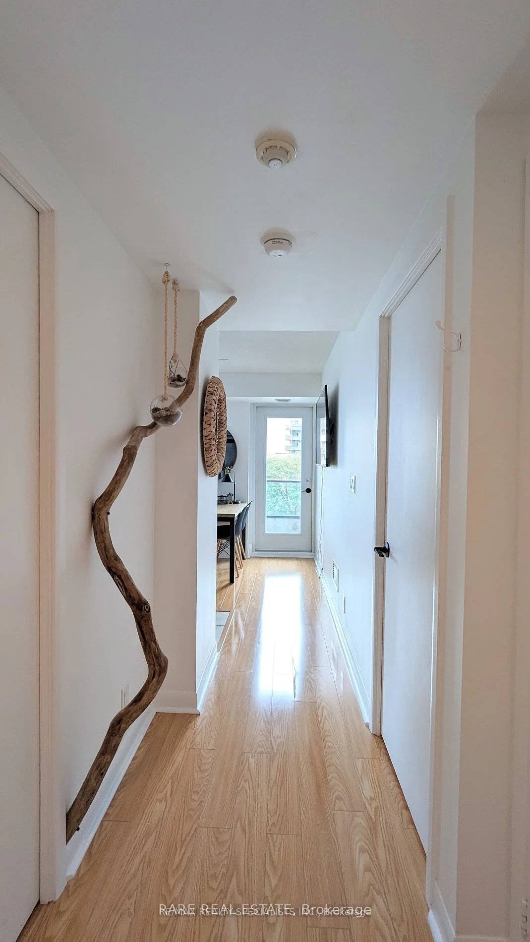 600 Fleet Street 418, Toronto C01, ON M5V 1B7
