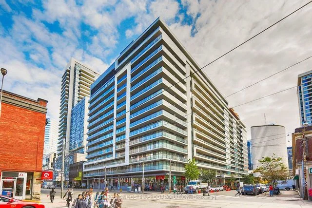 111 Elizabeth Street 1003, Toronto C01, ON M5G 1P7