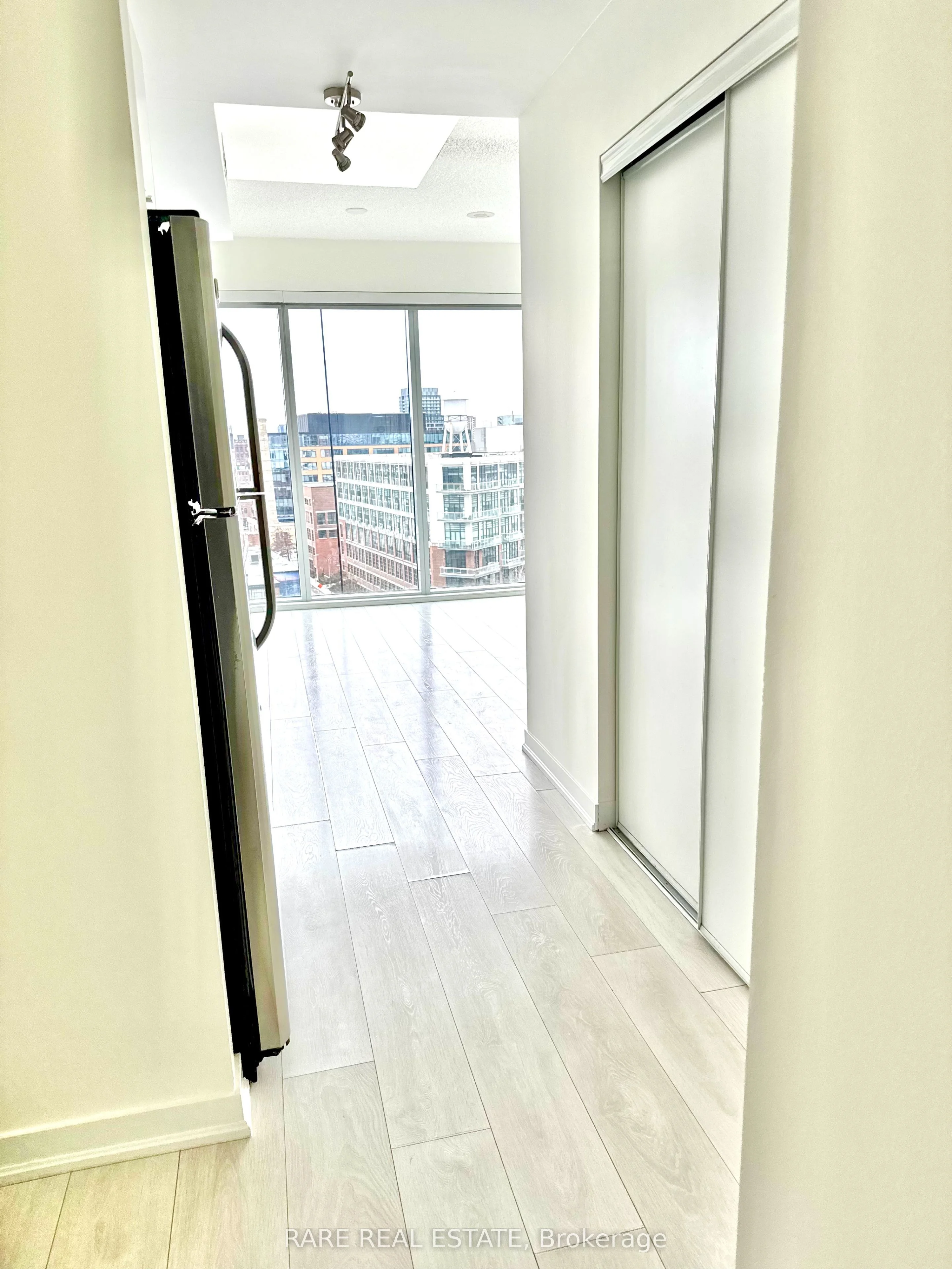 150 East Liberty Street 1112, Toronto C01, On M6k 3r5