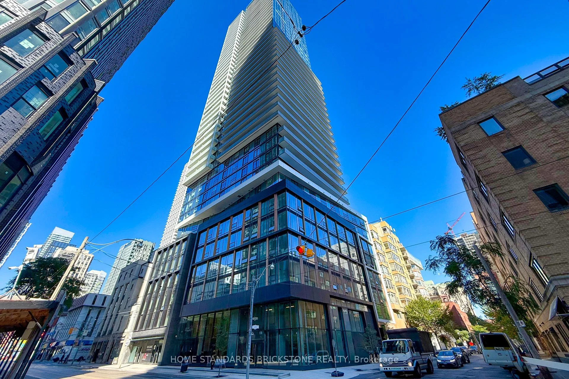 89 Church Street 4607, Toronto C08, ON M5C 0B7