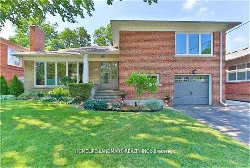 318 Betty Ann Drive Bsmnt, Toronto C07, ON M2R 1B3