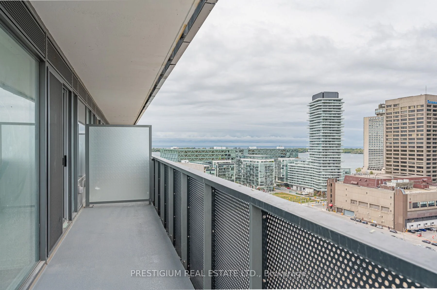 55 Cooper Street 1901, Toronto C08, On M5e 0g1