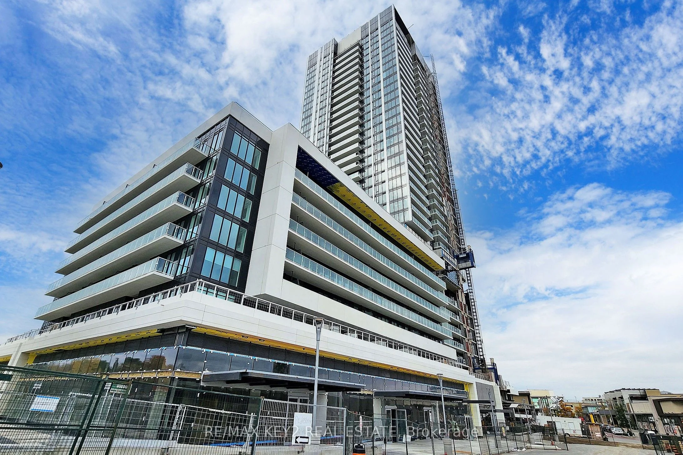 50 O'Neill Road 611, Toronto C13, ON M3C 0R1