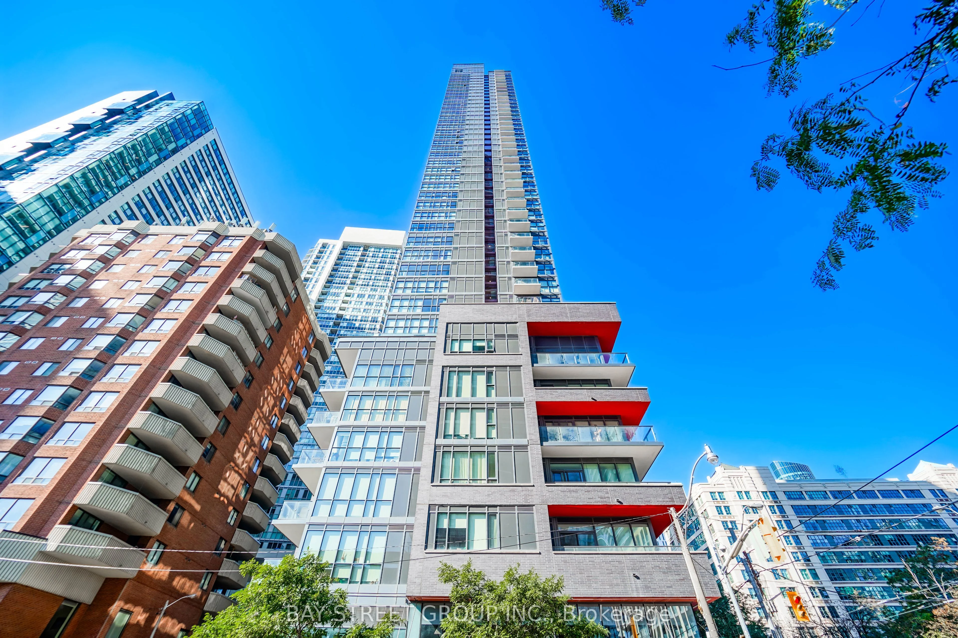 159 Dundas Street 4302, Toronto C08, ON M5B 0A9