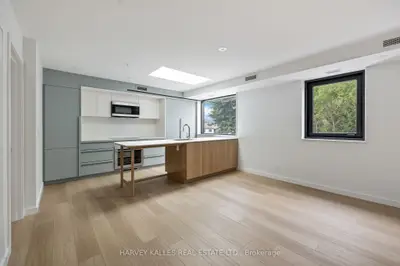 Store W Apt/Office in Toronto