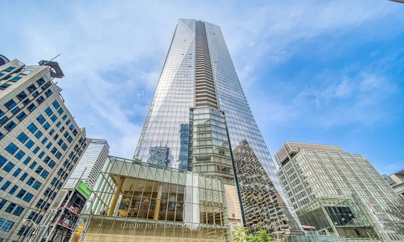 180 University Avenue 3109, Toronto C01, ON M5H 0A2