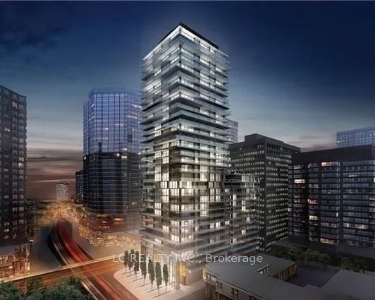 57 St Joseph Street 205, Toronto C01, ON M5S 0C5