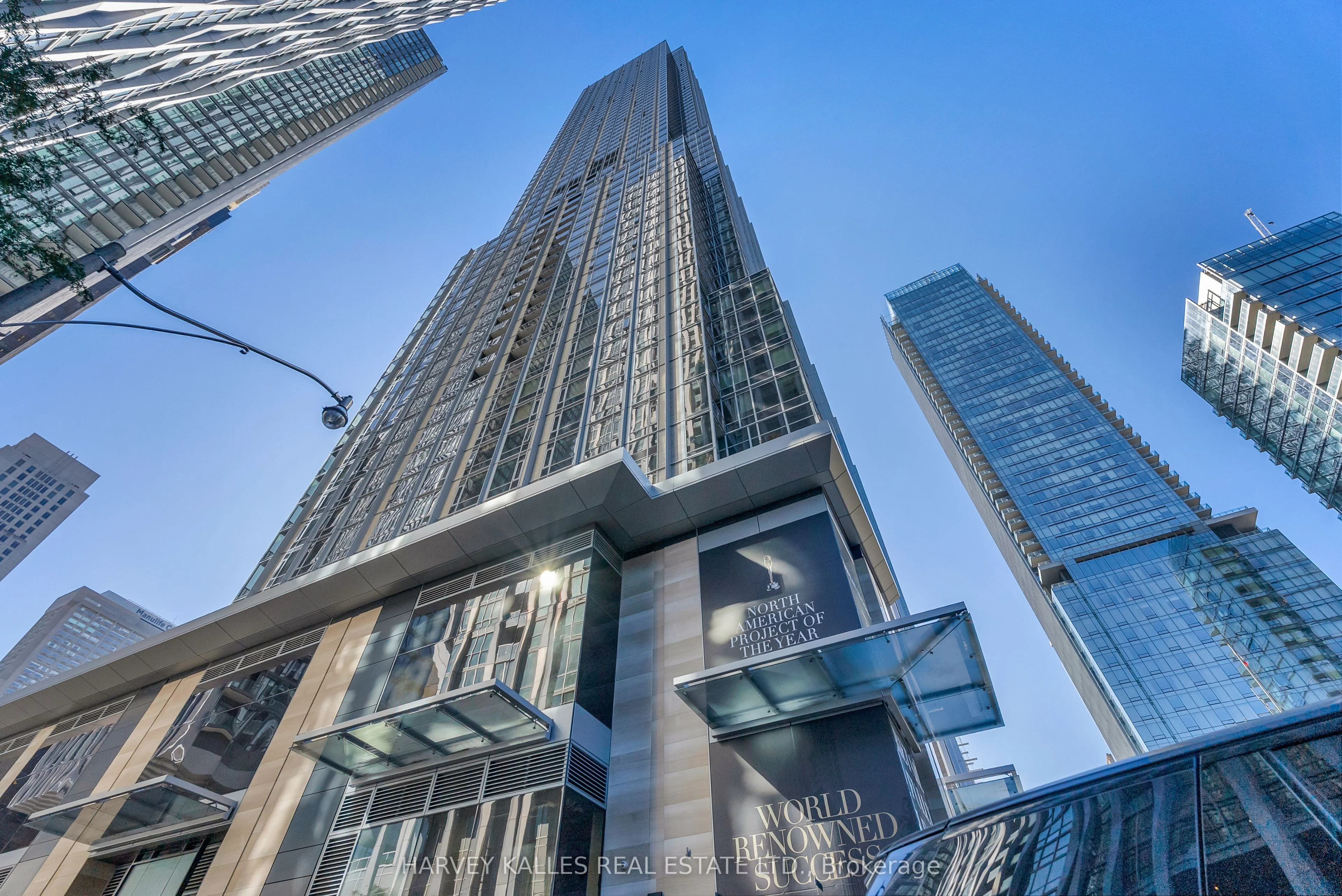 11 Yorkville Avenue 4110, Toronto C02, ON M4W 0B7