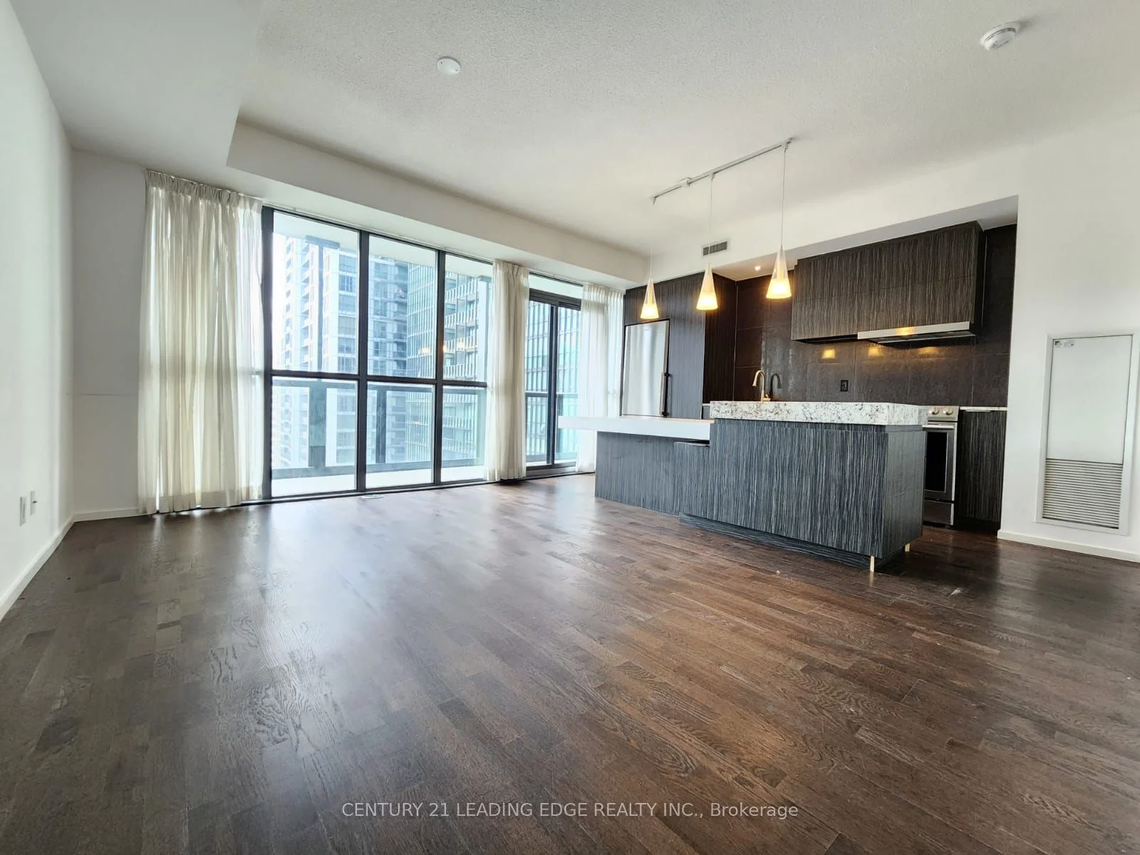 101 Charles Street E 1608, Toronto C08, ON M4Y 0A9