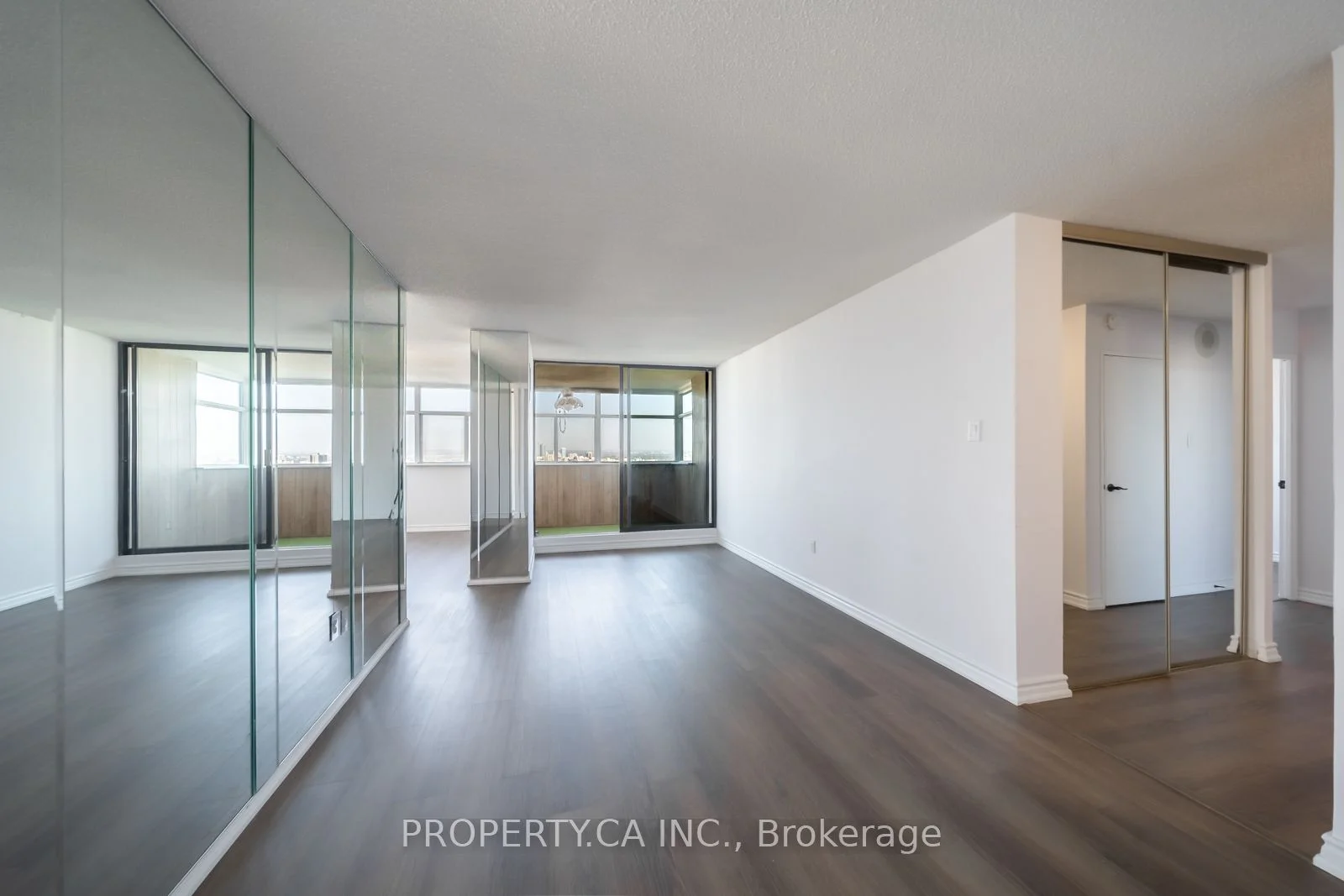 100 Antibes Drive 2606, Toronto C07, ON M2R 3N1