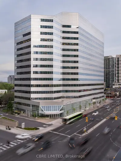 4711 Yonge Street Unit 1500, Toronto C14, On M2n 7e4